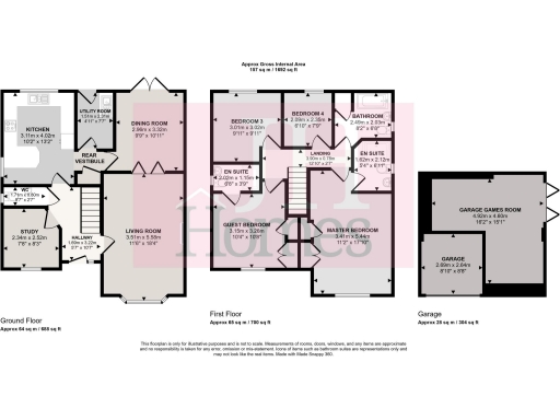 property Low res Floorplan Images}