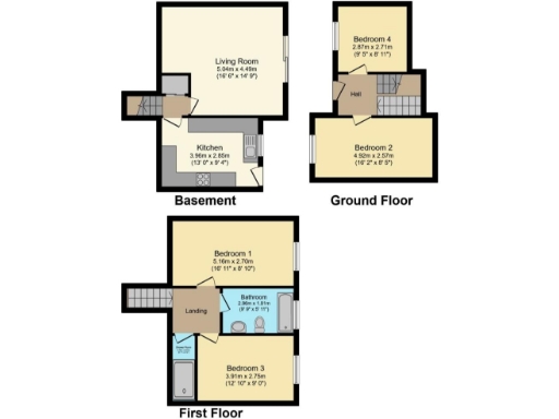 property Low res Floorplan Images}