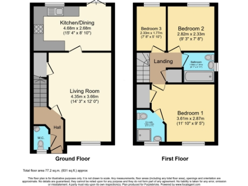 property Low res Floorplan Images}