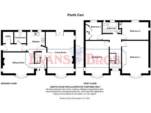 property Low res Floorplan Images}