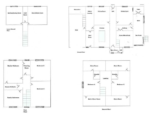 property Low res Floorplan Images}