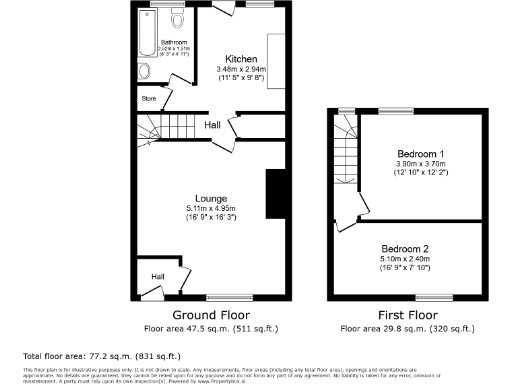 property Low res Floorplan Images}