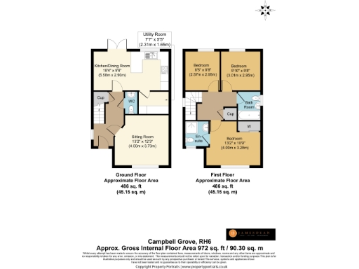 property Low res Floorplan Images}