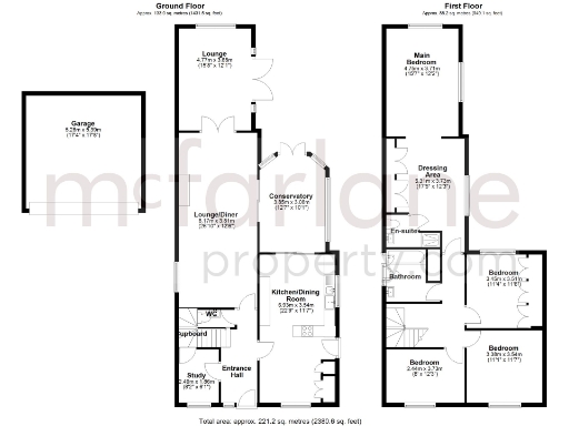property Low res Floorplan Images}