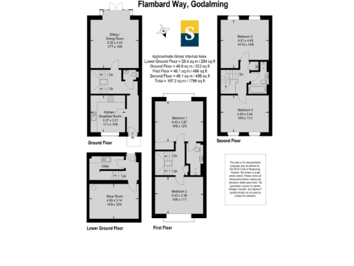 property Low res Floorplan Images}