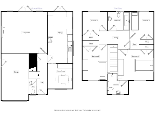 property Low res Floorplan Images}