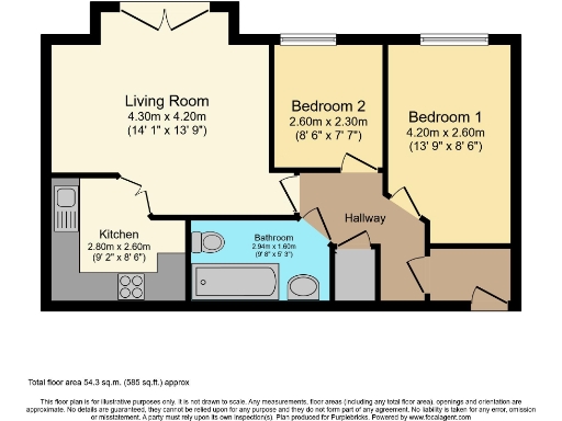 property Low res Floorplan Images}