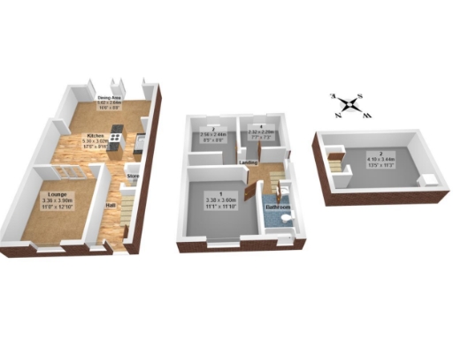 property Low res Floorplan Images}
