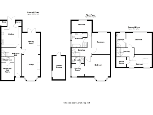 property Low res Floorplan Images}