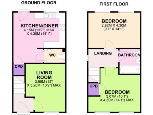 property Low res Floorplan Images}