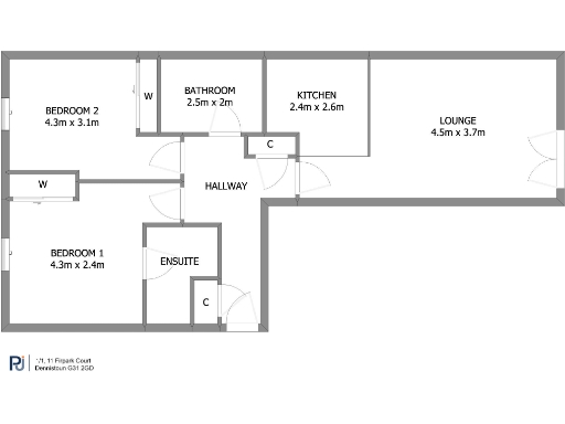property Low res Floorplan Images}