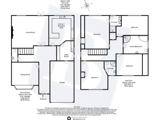 property Low res Floorplan Images}