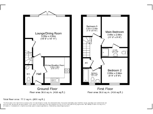 property Low res Floorplan Images}