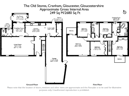 property Low res Floorplan Images}