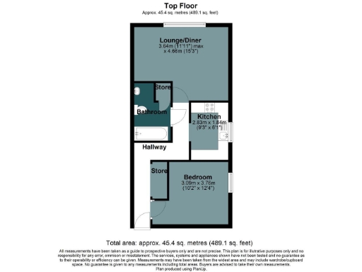 property Low res Floorplan Images}