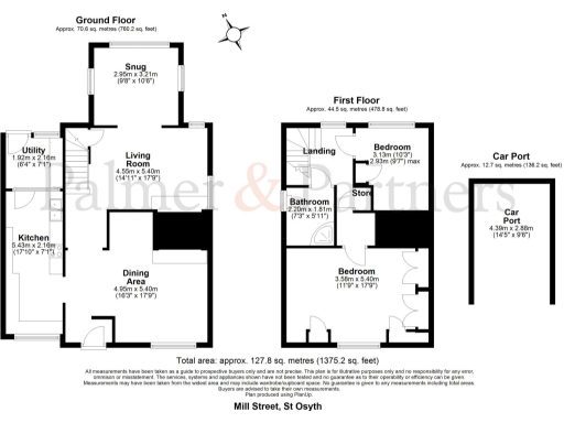 property Low res Floorplan Images}