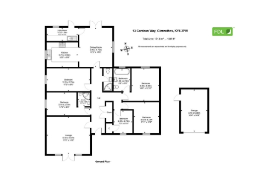 property Low res Floorplan Images}