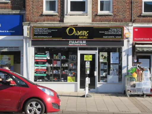 Similar property image