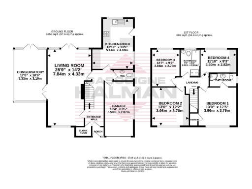 property Low res Floorplan Images}