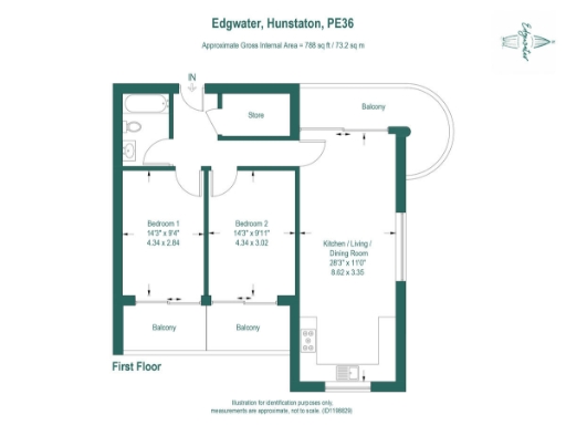 property Low res Floorplan Images}