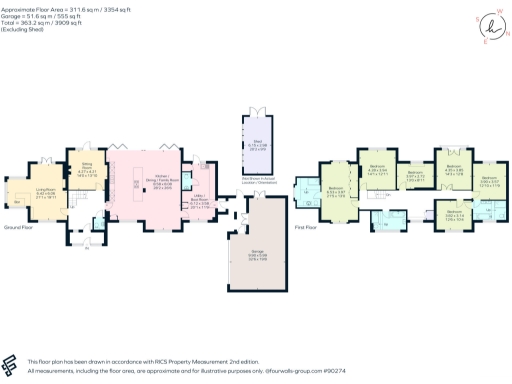 property Low res Floorplan Images}
