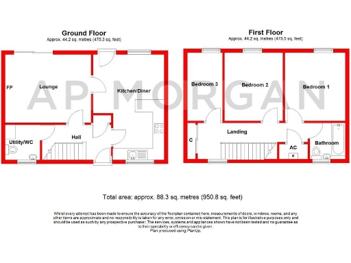 property Low res Floorplan Images}