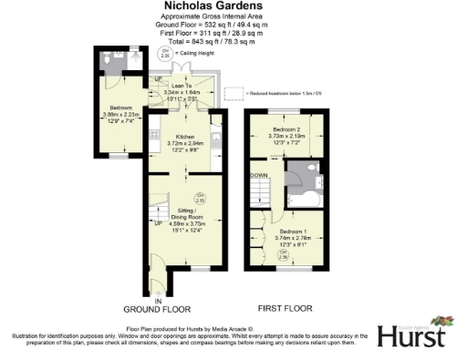 property Low res Floorplan Images}
