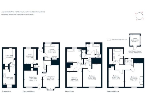 property Low res Floorplan Images}