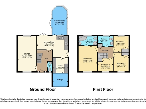 property Low res Floorplan Images}
