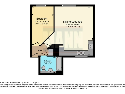 property Low res Floorplan Images}