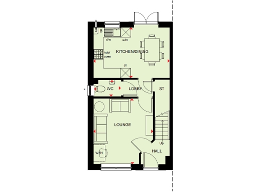 property Low res Floorplan Images}