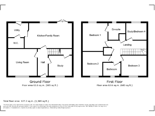 property Low res Floorplan Images}