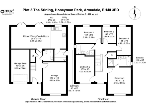 property Low res Floorplan Images}
