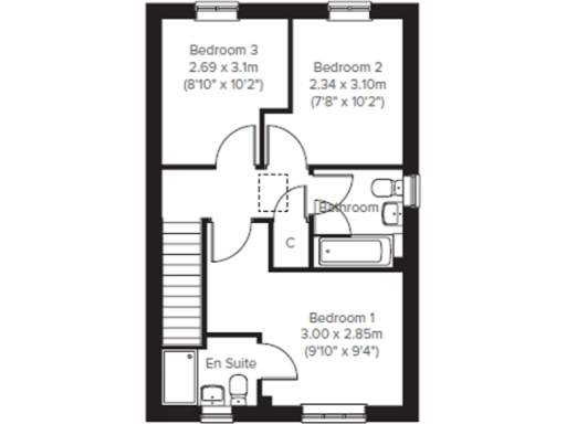 property Low res Floorplan Images}