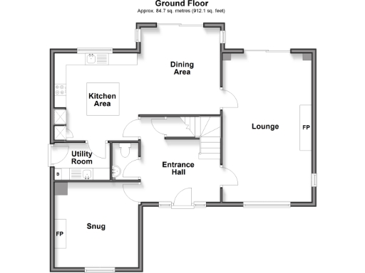 property Low res Floorplan Images}
