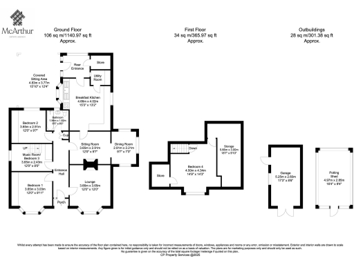 property Low res Floorplan Images}