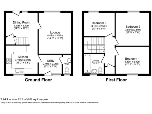 property Low res Floorplan Images}