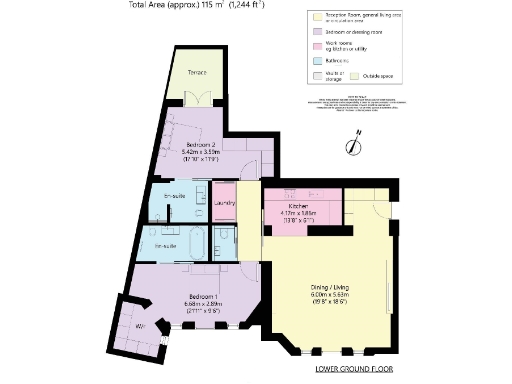 property Low res Floorplan Images}