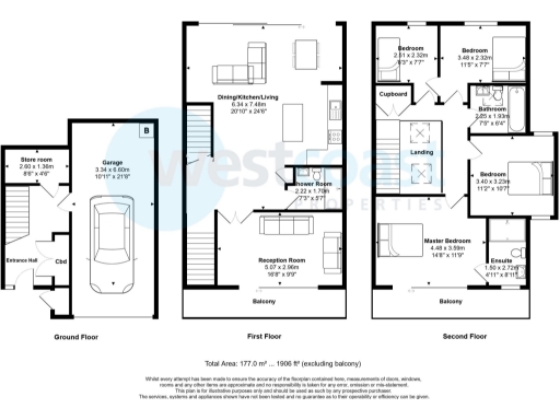 property Low res Floorplan Images}
