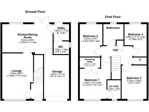 property Low res Floorplan Images}