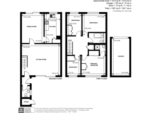 property Low res Floorplan Images}
