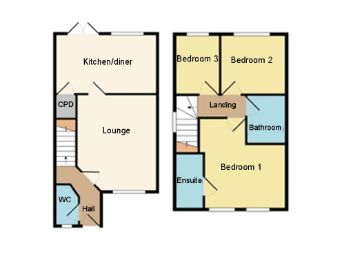 property Low res Floorplan Images}