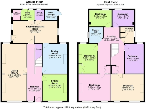property Low res Floorplan Images}