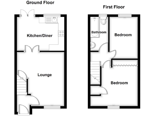 property Low res Floorplan Images}