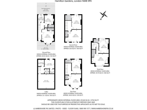 property Low res Floorplan Images}