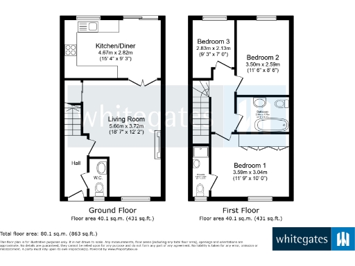 property Low res Floorplan Images}