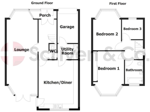 property Low res Floorplan Images}