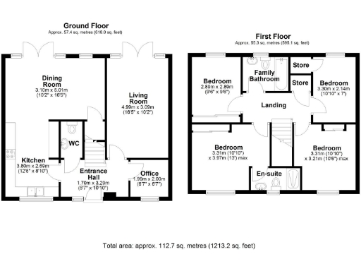 property Low res Floorplan Images}