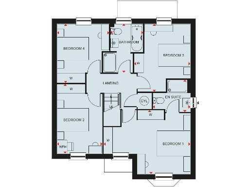 property Low res Floorplan Images}