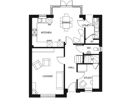 property Low res Floorplan Images}